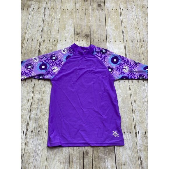 Tug Other - Tuga Rashguard Size 13/14 Years